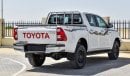 Toyota Hilux TOYOTA HILUX SR5 2.8L DIESEL 2024 0KM