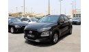 Hyundai Kona GLS HYUNDAI KONA 2019 - ENGINE 2000 CC - MID - GCC - ACCIDENTS FREE - PERFECT CONDITION INSIDE OUT