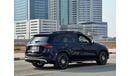 مرسيدس بنز GLE 450 This is a 2021 Mercedes-Benz GLE 450 4MATIC, a luxury mid-size SUV offering a blend of performance, 