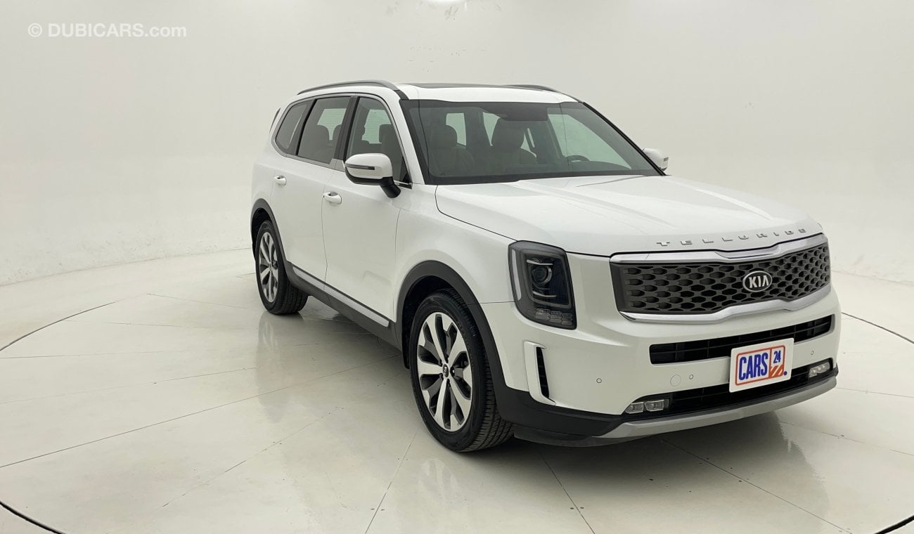 Kia Telluride EX 3.8 | Zero Down Payment | Free Home Test Drive