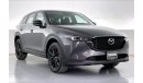 Mazda CX-5 Trend | 1 year free warranty | 0 Down Payment