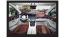 Mercedes-Benz GLS 600 MERCEDES GLS600 MAYBACH 4.0L A/T PTR