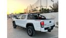 تويوتا تاكوما 2020 OFF ROAD 4x4 PUSH START SUNROOF FULL OPTION