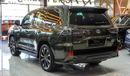 Lexus LX570 LEXUS LX570 BLACK EDITION S 2021