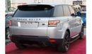 Land Rover Range Rover Sport Range Rover Sport HSE / 2014 / GCC / Free Accident/ First Owner