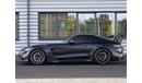 مرسيدس بنز AMG GT 4.0 V8 BiTurbo Black Series RIGHT HAND DRIVE