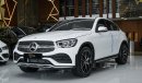 Mercedes-Benz GLC 200 MERCEDES GLC 200 | 2023 GCC