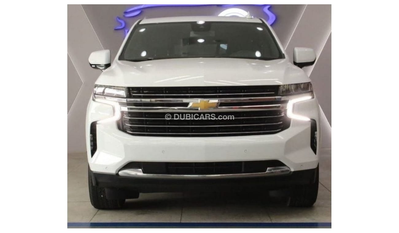 Chevrolet Tahoe Tahoo LT 2023