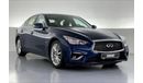 Infiniti Q50 Premium / Luxe