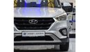 Hyundai Creta EXCELLENT DEAL for our Hyundai Creta ( 2019 Model ) in Silver Color GCC Specs