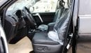 Toyota Prado PRADO VX 2.7L TOP OPTION SUNROOF