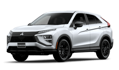 Mitsubishi Eclipse Cross specs