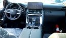 Toyota Land Cruiser 3.5L GXR 4WD Petrol Full Option