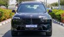 BMW X7 (НА ЭКСПОРТ , For Export) XDrive 40i V6 3.0L AWD , 2025 GCC , 0Km , Без пробега