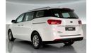 Kia Carnival LX