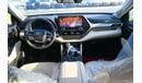 Toyota Highlander MODEL: TOYOTA HIGHLANDER LIMITED  JPL-2.5L HEV 2024