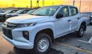 Mitsubishi L200 l200 4wd , diesel