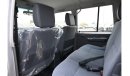 Toyota Land Cruiser Pick Up 79 Double Cab V8 4.5L Diesel Manual Transmission