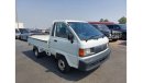 Toyota Lite Ace TOYOTA LITEACE RIGHT HAND DRIVE(PM72188)