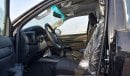 Toyota Hilux 2.4l - Manual transmission - Wide Body - Central Lock - Power Windows -