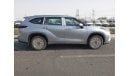 تويوتا هايلاندر TOYOTA HIGHLANDER 2.5 HYBRID HEADUP DISPLAY  360 CAMERA ,POWER SEATS