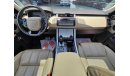 Land Rover Range Rover Sport HSE