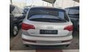 أودي Q7 TFSI quattro S-Line 3.0L