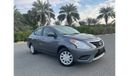 Nissan Versa NISSAN VERSA  Model 2019 USA full automatic Excellent Condition