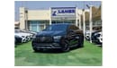 مرسيدس بنز GLE 53 AMG GLE53 AMG / GCC / 2022 / Low mileage / Under Warranty