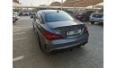 مرسيدس بنز CLA 45 AMG