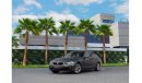 BMW 318i 18i | 1,175  P.M  | 0% Downpayment | Immaculate Condition!