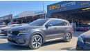 Kia Sorento Kia Sorento 2021 Diesel