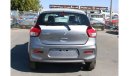 Suzuki Celerio 2023 | 1L 3CY GL FULL OPTION PETROL 5 M/T DVD ALLOY EXPORT ONLY