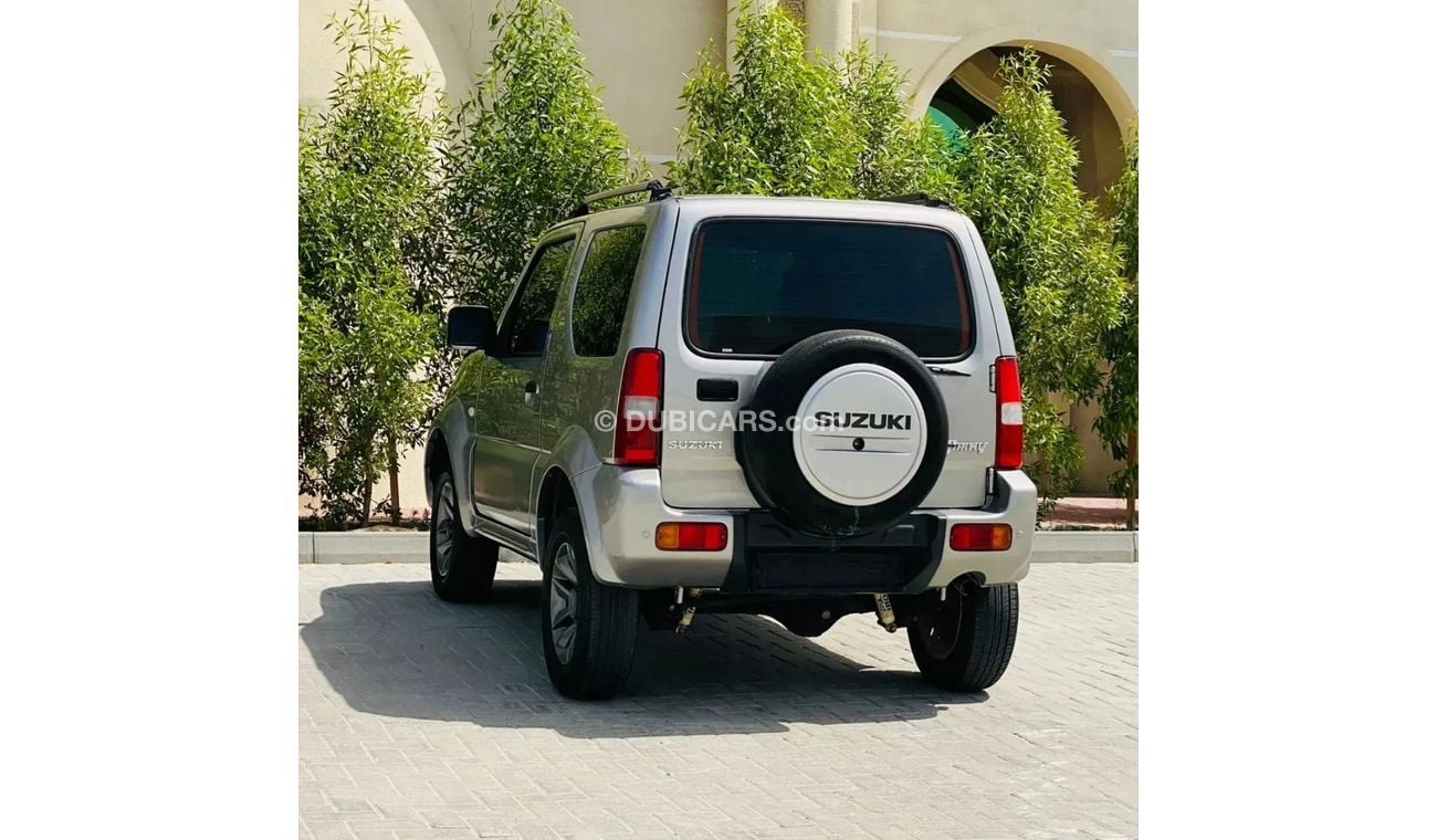 Suzuki Jimny In excellent condition