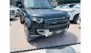 لاند روفر ديفندر LANDROVER DEFENDER V8 EDITION