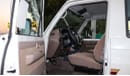 Toyota Land Cruiser Hard Top Toyota LC71 2.8L Turbodiesel TA 2024