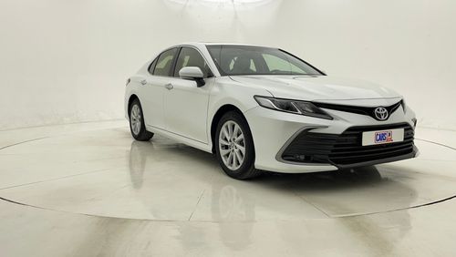 Toyota Camry SE 2.5 | Zero Down Payment | Free Home Test Drive