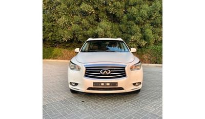 Infiniti QX60 Limited Edition 3.5L