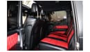 Mercedes-Benz G 500 SPECIAL CAR = MERCEDES G500 BODY KIT G 63