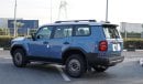 Toyota Prado Land Cruiser VXL 2.4L Turbo Petrol 4-Cyl A/T 2024 0Km