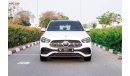 Mercedes-Benz GLA 200 Premium Mercedes Benz GLA200 AMG kit GCC 2021 Under Warranty From Agency