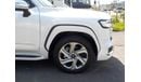 Toyota Land Cruiser 3.3 V6 4WD ZX300