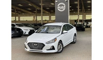 Hyundai Sonata SE 2.4L SE / 2.4L V4 / BLIND SPOT / ANDROID AUTO / IN PERFECT CONDITION