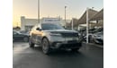 Land Rover Range Rover Velar Range Rover Velar R-Dynamic HSE_Gulf_2018_Excellent Condition_Full Specifications