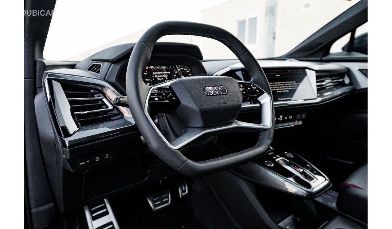 Audi e-tron 2023 | AUDI | Q5 40 E-TRON | SPORT EDITION | E/V