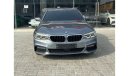 BMW 530i M Sport