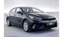 Kia Cerato LX | 1 year free warranty | 0 Down Payment