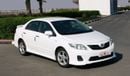 Toyota Corolla XLi 1.8L-6CYL EXCELLENT CONDITION