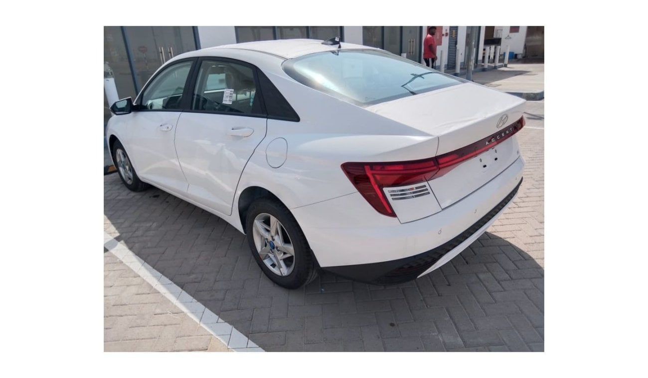 New Hyundai Accent ACCENT 1 5L 24 MY 2024 For Sale In Dubai 670233   2501be1d 88f2 45ae A8a0 1c7b0fa3cc16 