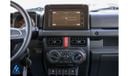 Suzuki Jimny 2024 GL V4 1.5L Petrol M/T / 3 Doors - 4 Seats / Display Audio + Bluetooth / For Export